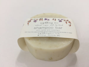 Wychbury Soap