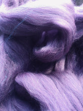 Load image into Gallery viewer, Dyed SW Merino Roving