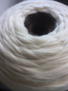 Dyed SW Merino Roving