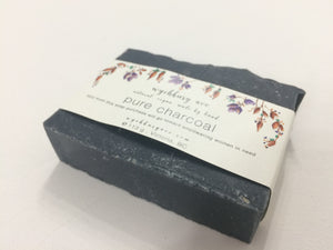 Wychbury Soap