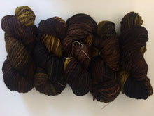 Load image into Gallery viewer, Mineville | Bulky | Merino 2ply Bulky | 100% SW Merino | 100 yards | 100 grams