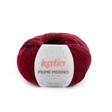 Load image into Gallery viewer, Katia | DK weight | Prime Merino | 100% Merino | 131 yards | 50 grams